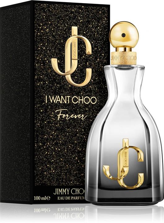 Immagine prodotto Jimmy Choo Voglio Choo per sempre (Eau de parfum, 100 ml)
