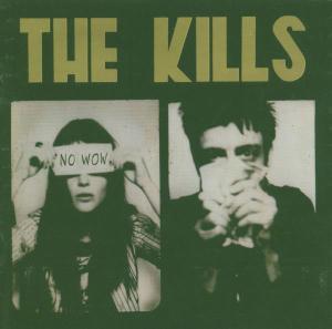 Produktbild Kills-No Wow (The Kills, 2010)