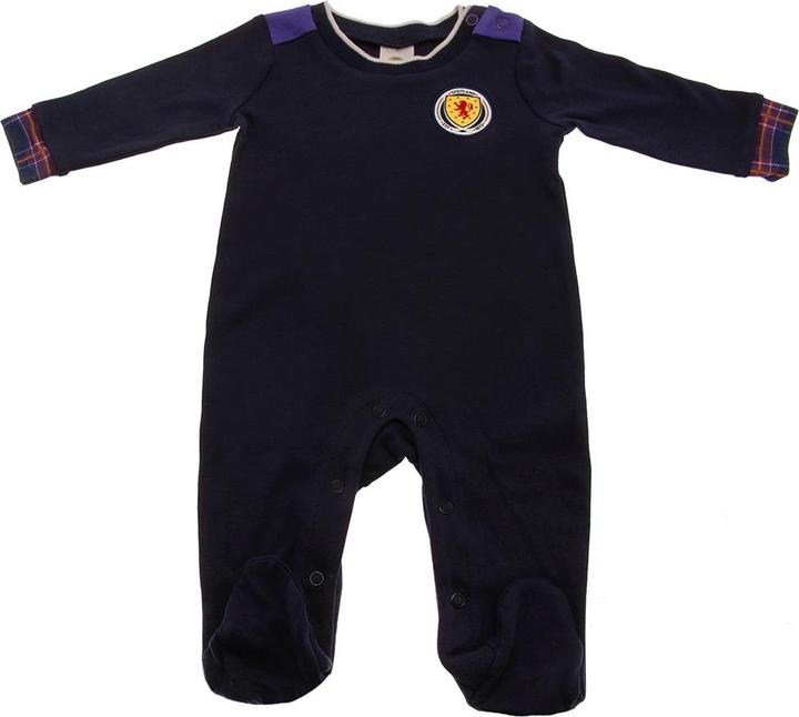 Actual product image Scotland Fa Baby pyjamas (74)