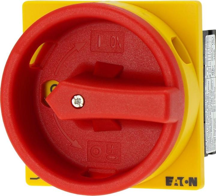 Produktbild Eaton T0-1-102/E/SVB