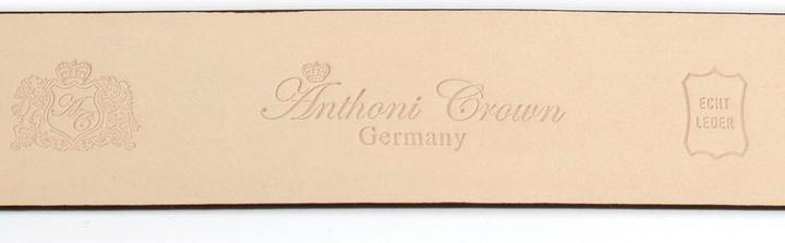 Immagine prodotto Anthoni Crown Cintura Unisex