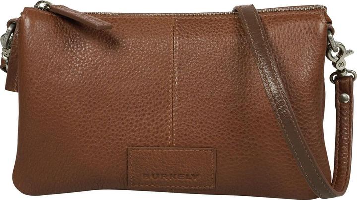 Immagine prodotto Burkely Soft Skylar Triple Pocket Zip
