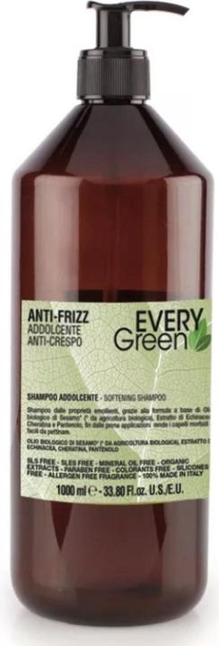 Actual product image Dikson Shampoos 1030ml (1030 ml)