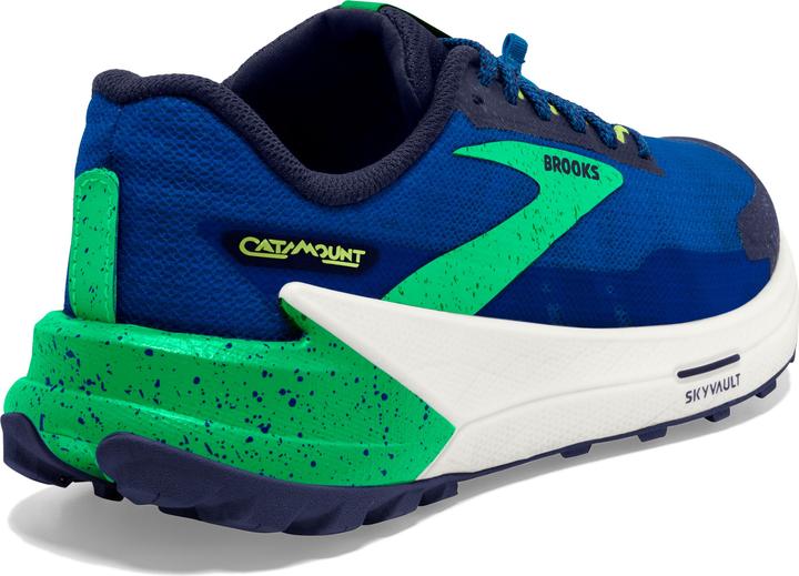 Produktbild Brooks Running Catamount 2 Stiefel (44)