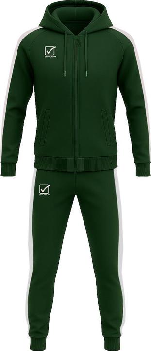 Produktbild Givova Gallery (S)