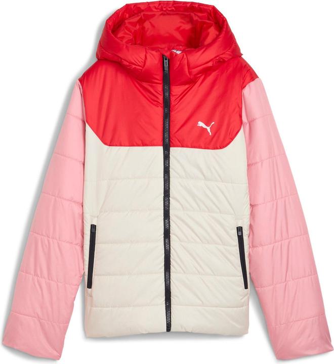 Produktbild Puma ESS Hooded Padded Jacket (122)