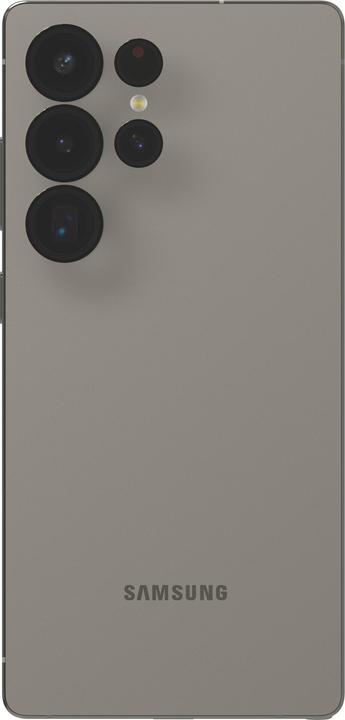 Image du produit Zagg Glass (Camera Lens) (5 pièce(s), Samsung Galaxy S25 Ultra)