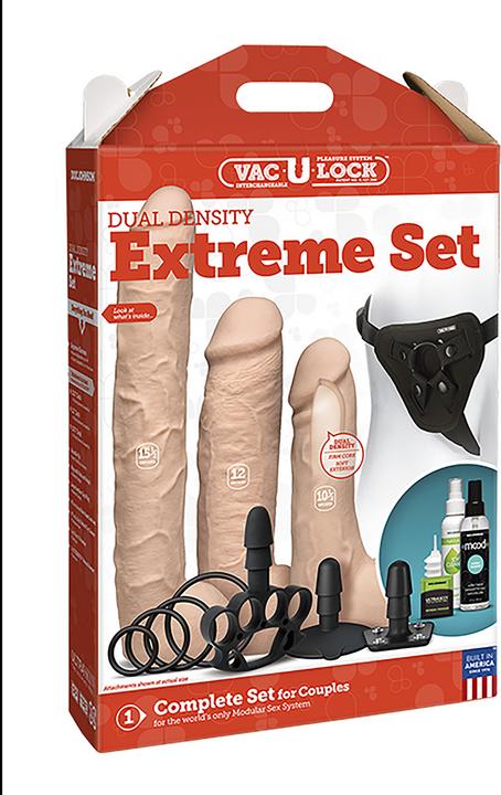 Produktbild Doc Johnson Vac-U-Lock