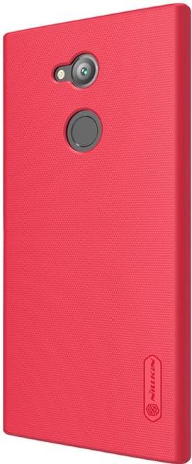 Productafbeelding Nillkin Super Frosted Shield-serie (Sony Xperia XA2 Ultra)