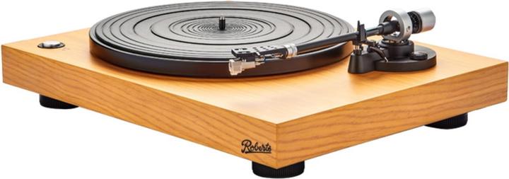 Actual product image Roberts Stylus Board (Belt Drive) USB (Semi-automatic)