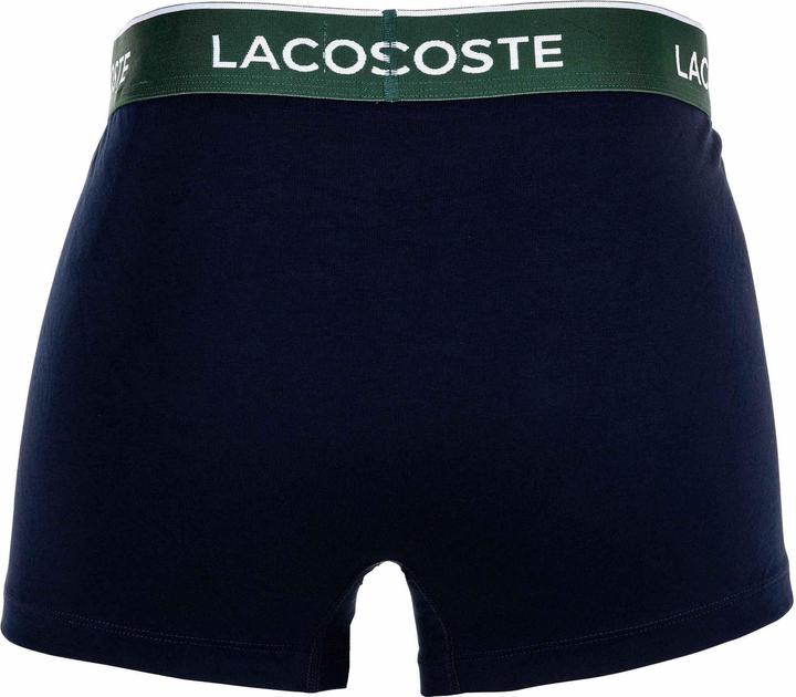 Actual product image Lacoste Boxer shorts sportswear (XL, pack of 3)