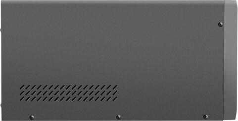 Produktbild Gembird EG-UPS-PS2000-01 - USV - Wechselstrom 220 V (2000 VA, 1600 W)