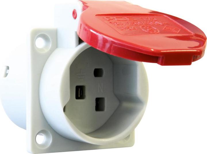 Actual product image PCE Socket