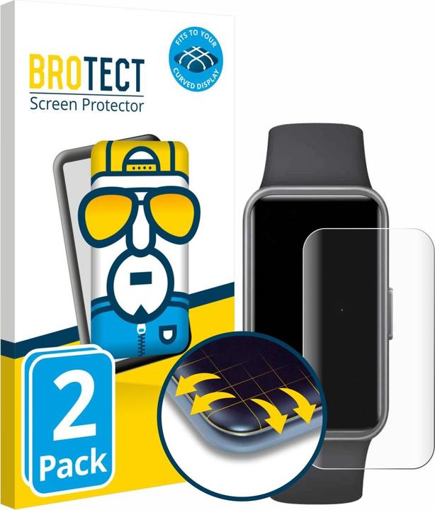 Image du produit BROTECT Full-Screen Protection