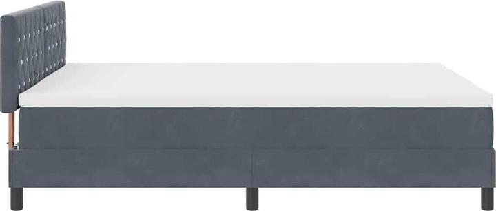 Produktbild vidaXL Boxspringbett (160 x 200 cm)