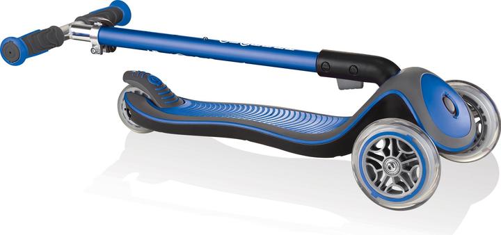 Produktbild Globber f ELITE DELUXE Navy Blue