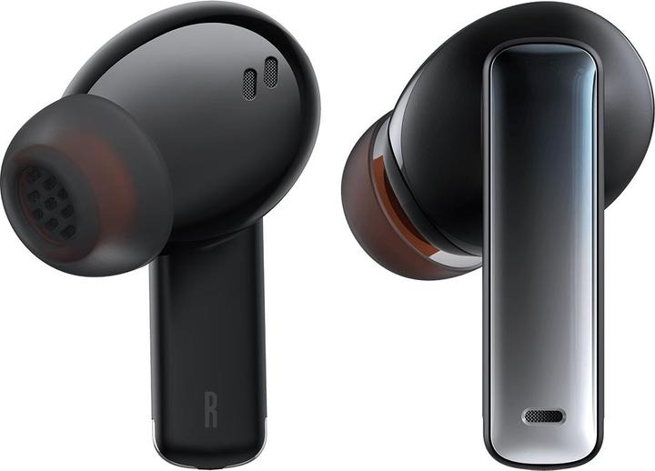 Produktbild Baseus Bowie M2 TWS earphones (black) (ANC, 5 h, Kabellos)