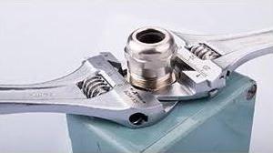 Actual product image Irega Fork wrench (13 mm)