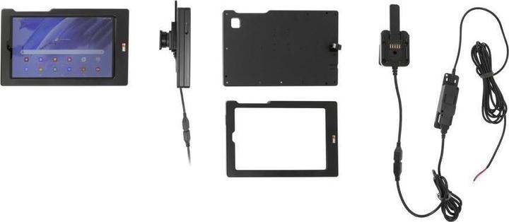 Produktbild Brodit Tough Sleeve aktiv Galaxy Tab A7 Lite Molex