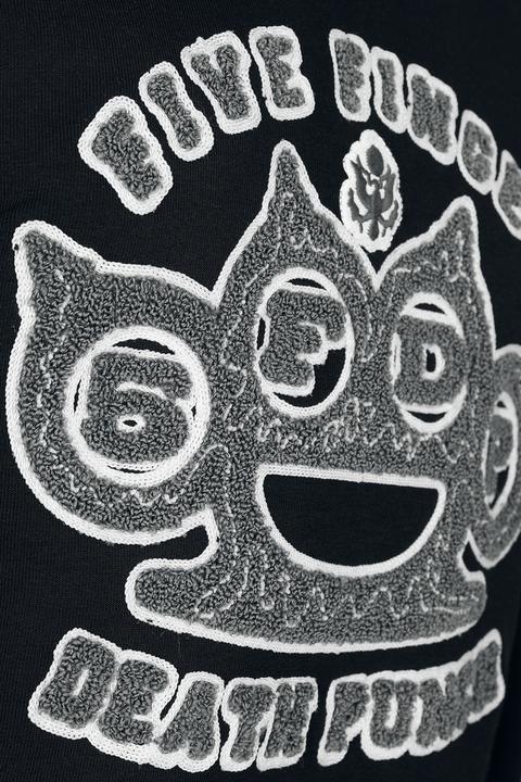 Produktbild Five Finger Death Punch Logo (XL)