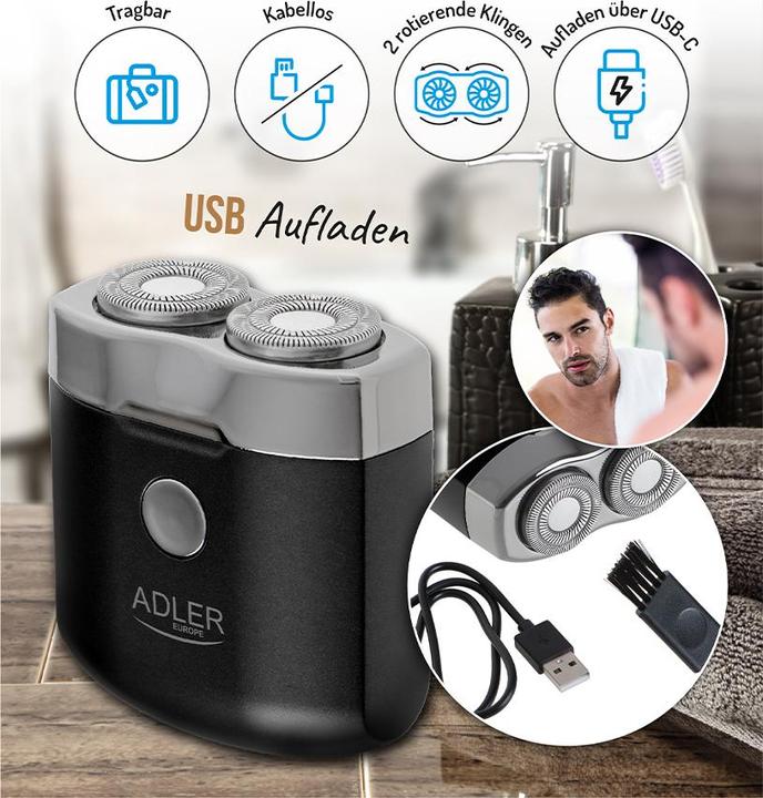 Productafbeelding Adler AD 2936