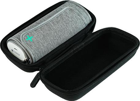 Actual product image Withings Travel Case BPM Connect