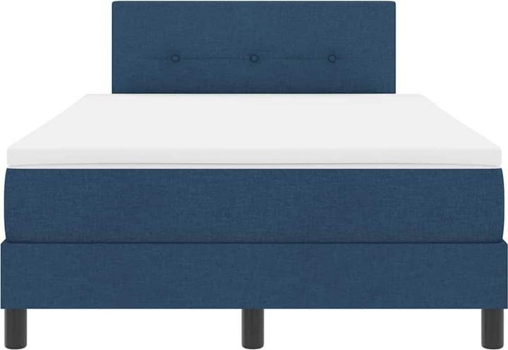 Produktbild vidaXL Boxspringbett (120 x 200 cm)