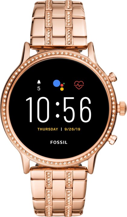 Produktbild Fossil Julianna HR (44 mm)