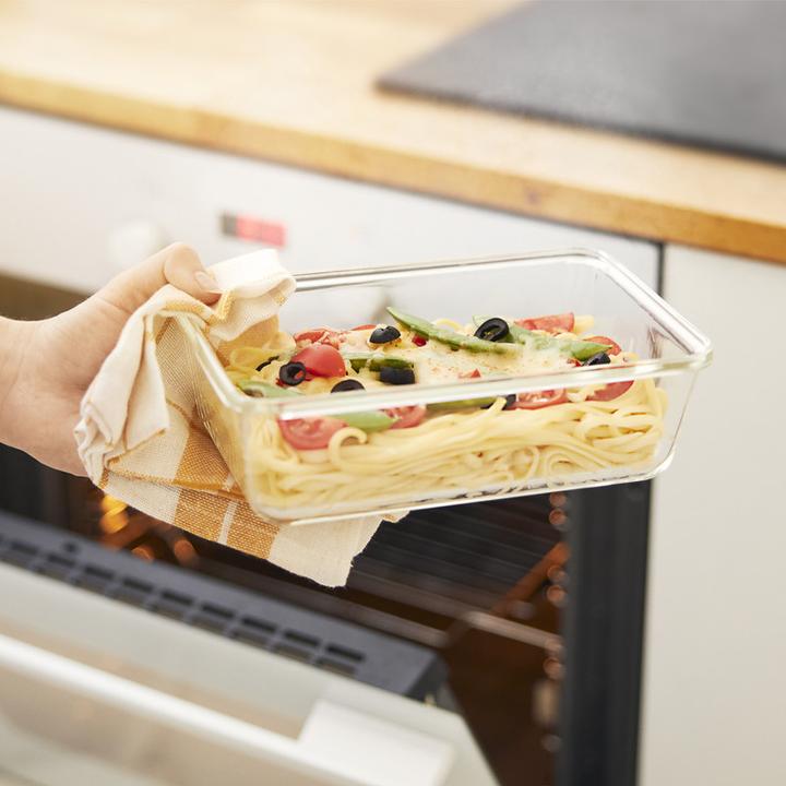 Actual product image Rotho Clic & Lock (1.30 l)