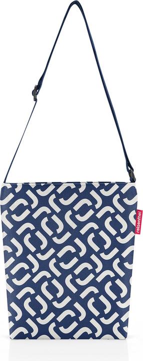 Actual product image reisenthel shoulderbag S