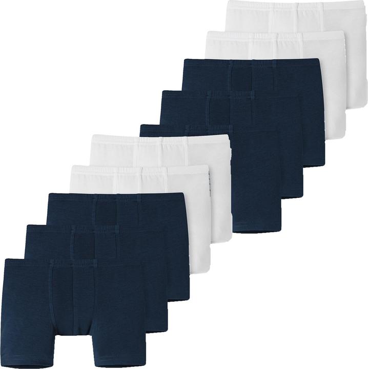 Immagine prodotto Schiesser Boxer (92, confezione da 10)