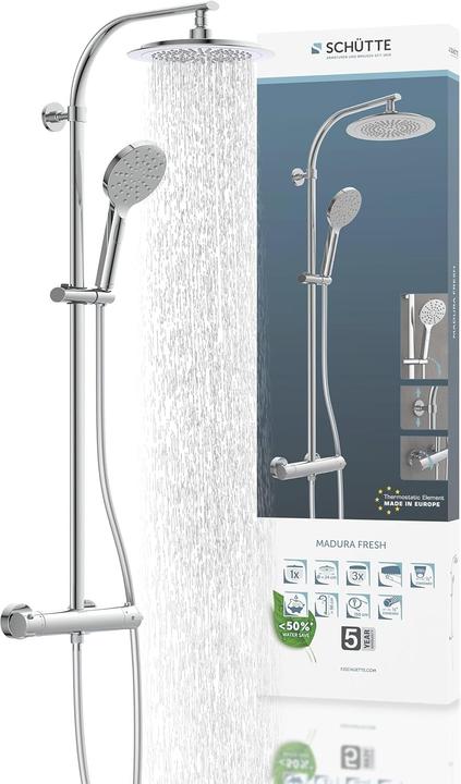 Produktbild Schütte Red