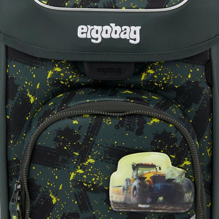 Immagine prodotto Ergobag cubo Schulranzen-Set 5-teilig (19 l)