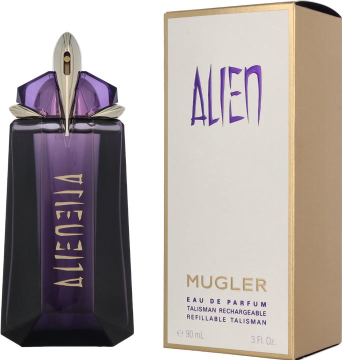 Produktbild Thierry Mugler Alien (Eau de Parfum, 90 ml)