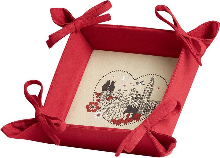 Winkler bkorb - herzkatzen