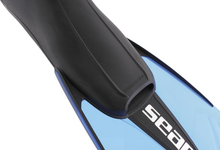 Produktbild Seac FLOSSE ALA AQUAMARIN 34/35