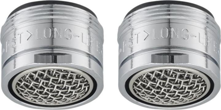 RST Kralenstraler LL M24x1
