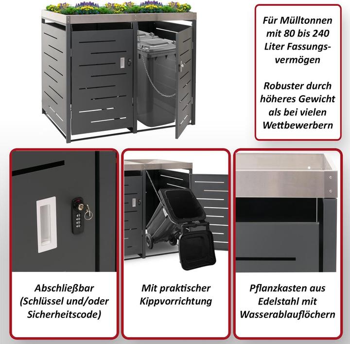Produktbild MCW H40-XL-2