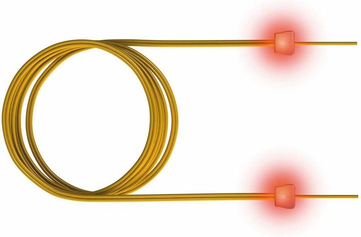 Produktbild Sacon LWL-Kabel (S/UTP, CAT6, 5 m)