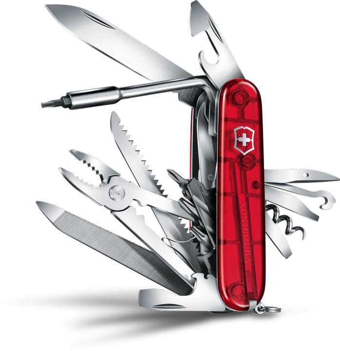 Produktbild Victorinox CyberTool L