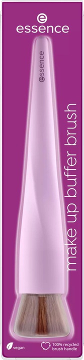 Immagine prodotto essence Pennello buffer per fondotinta (Fondotinta)