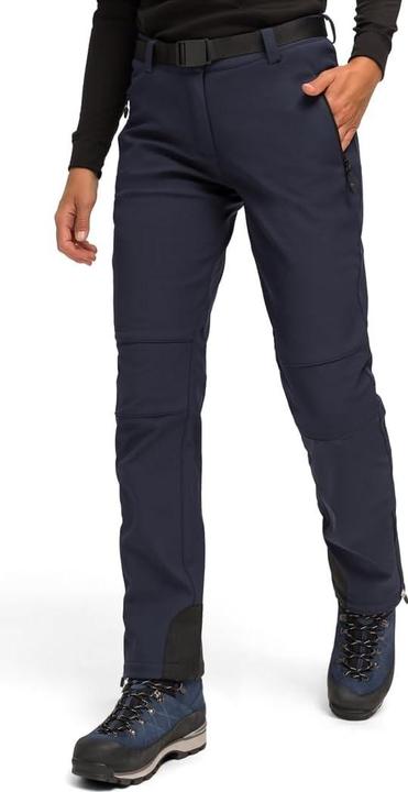 Actual product image Maier Sports Tech pants (44)