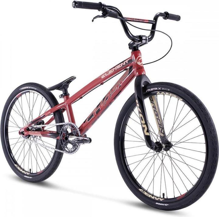 Chase Element Pro Cruiser + (22")