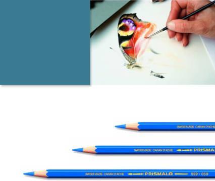 Image du produit Caran d'Ache Prismalo Aquarelle (1 x)