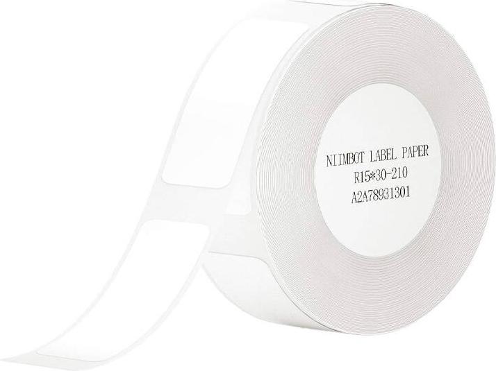 Image du produit Niimbot Étiquettes thermiques (5 cm)