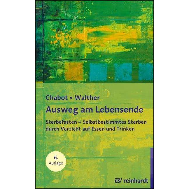 Christian Walther, Fachbücher von Christian Walther, Boudewijn Chabot