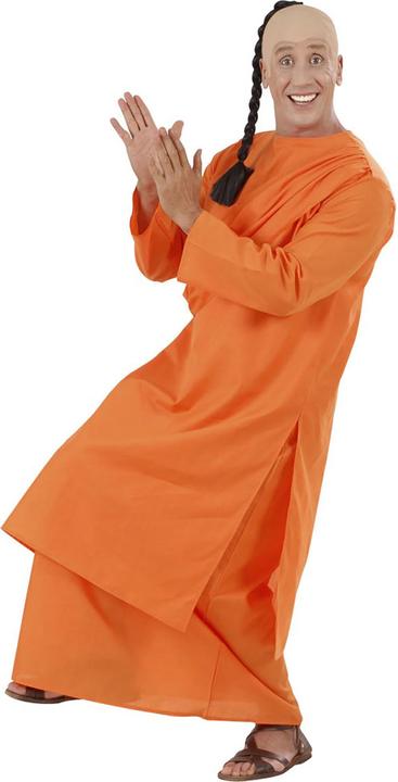 Actual product image Widmann Costume guru (M)