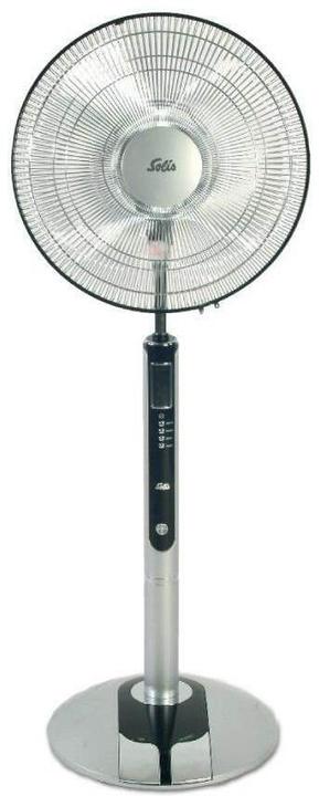 Productafbeelding Solis Ventilator-Tastic 750 voetstukventilator (55 dB)