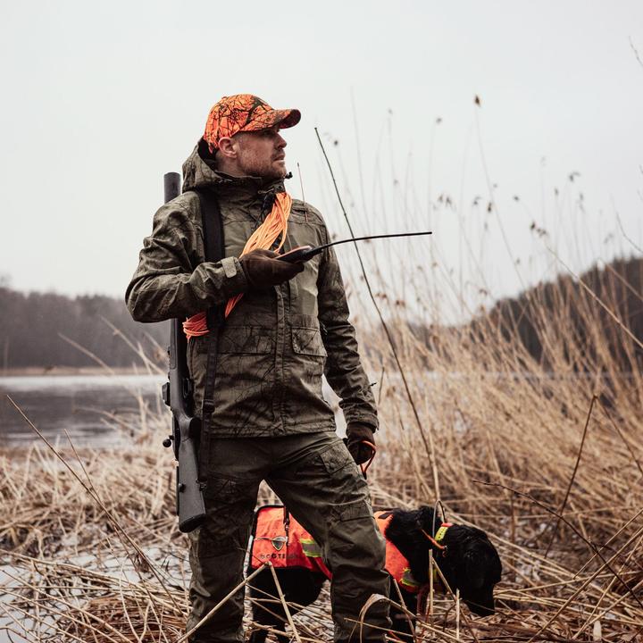 Produktbild Fjällräven Lappland (M, S)