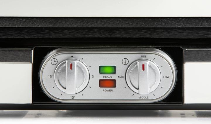 Produktbild Domo Waffeleisen